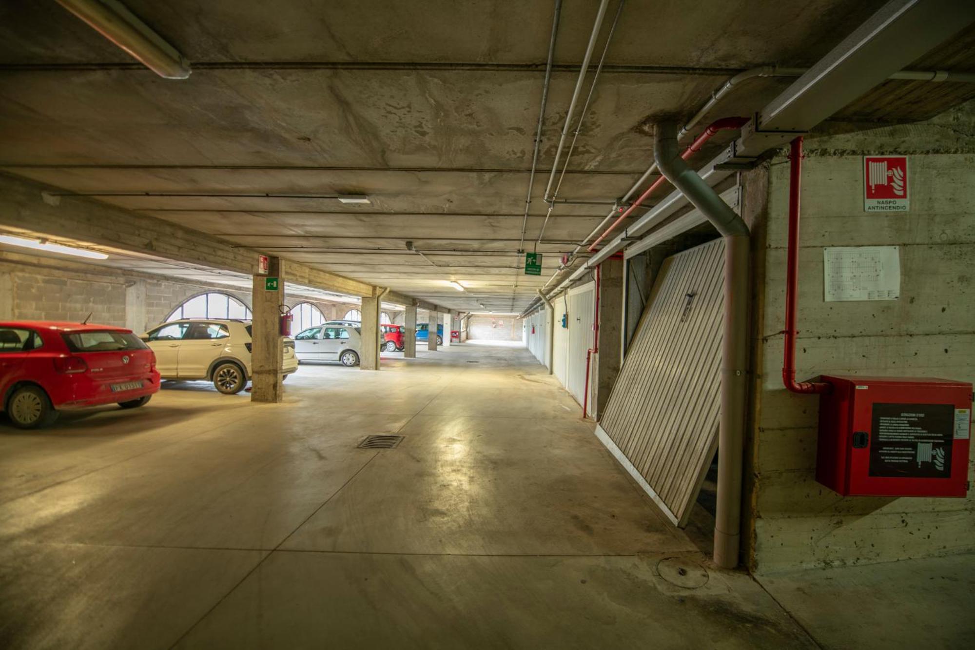 סן ג'ימיניאנו Bellavista Free Parking City Center מראה חיצוני תמונה